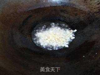 #家常菜#猪油蒜泥生菜的做法步骤：7