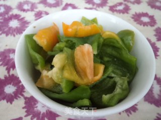鸡腿炖土豆的做法步骤：6