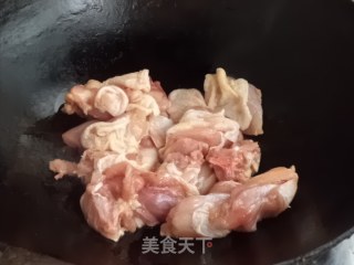 鸡腿炖土豆的做法步骤：7