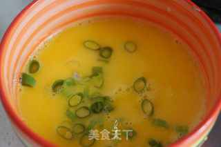 嫩炒鸡蛋的做法步骤：5