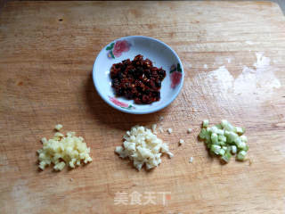 红烧豆腐的做法步骤：4