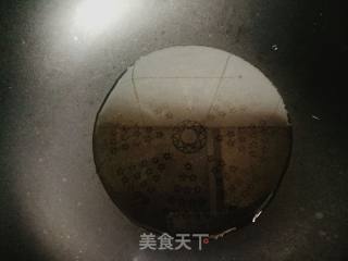 家常菜:香葱炒鸡蛋的做法步骤：4