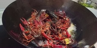 香辣小龙虾的做法步骤：3
