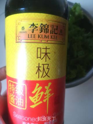 拌生菜的做法步骤：4