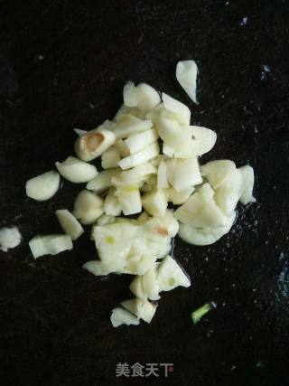 辣椒炒茄子的做法步骤：3