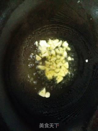 辣椒炒茄子的做法步骤：6
