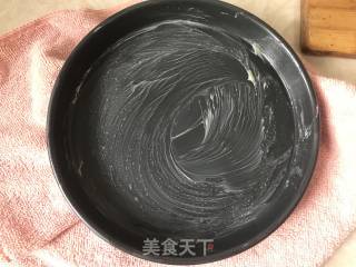 懒人披萨的做法步骤：2