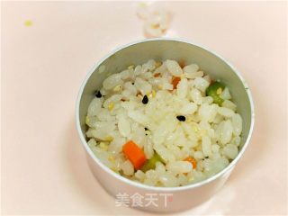 鳗鱼牛油果塔的做法步骤：8