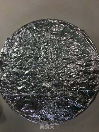 浇汁烤金针菇的做法步骤：9