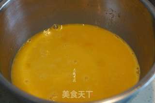 玛德琳蛋糕的做法步骤：3