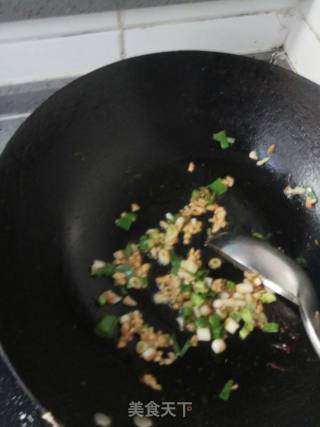 红烧土豆茄子的做法步骤：6