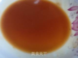 肉片炒蒜苔的做法步骤：8