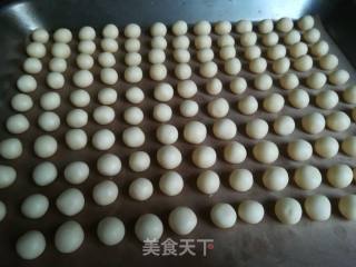 宝宝零食-旺仔小馒头的做法步骤：8