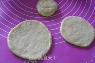 风味小肚面包的做法步骤：6