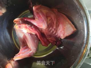 麻辣兔（自制口味）的做法步骤：1
