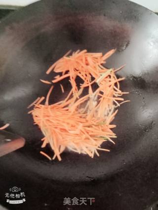 韭香肉粄的做法步骤：3