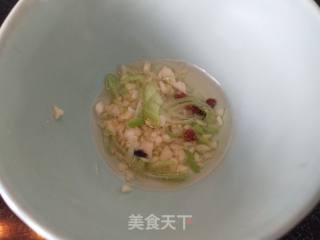 凉拌土豆丝的做法步骤：5