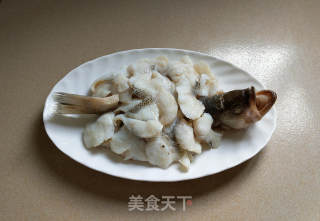 葱油鲈鱼的做法步骤：10