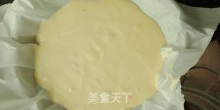 蒸蛋糕的做法步骤：7