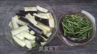 茄角之恋的做法步骤：2