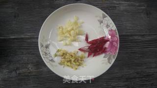 茄角之恋的做法步骤：7