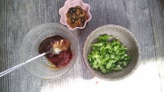 家常铁板豆腐的做法步骤：3