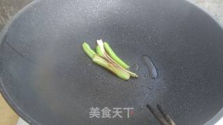 家常铁板豆腐的做法步骤：4