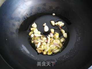 香辣虾的做法步骤：4
