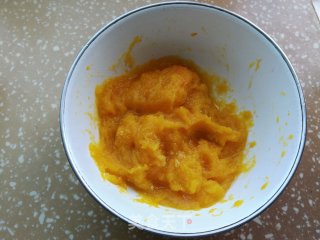 彩虹馒头的做法步骤：1