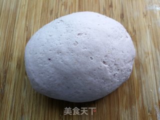 彩虹馒头的做法步骤：4