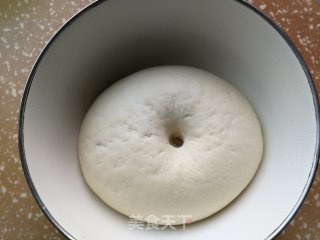 彩虹馒头的做法步骤：8