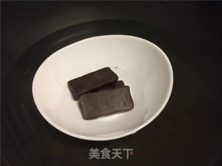 五味水果雪糕的做法步骤：8