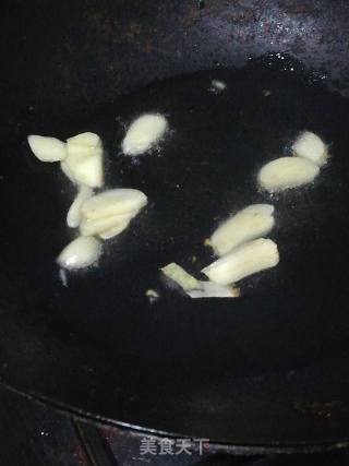 干煸茄子的做法步骤：6