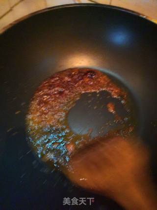 宫爆鸡丁（肉丁）的做法步骤：6
