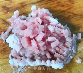 彩虹蒸茄条#茄子#的做法步骤：4