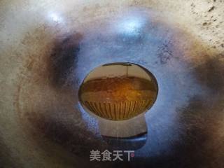 辣炒扁豆的做法步骤：6