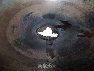 番茄黄瓜肉片汤的做法步骤：9