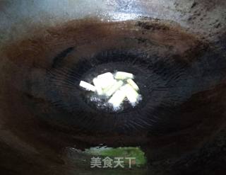番茄黄瓜肉片汤的做法步骤：10