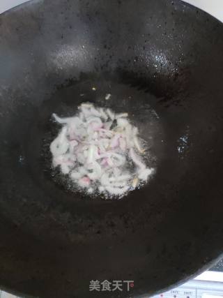 葱油茄子的做法步骤：6