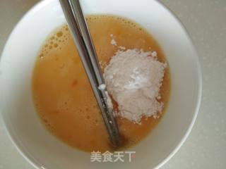 老黄瓜鸡蛋汤的做法步骤：4