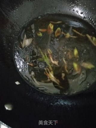 西红柿疙瘩汤的做法步骤：5