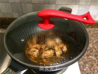 香汁排骨的做法步骤：7