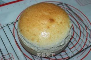 脏脏面包的做法步骤：6
