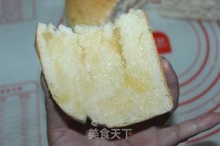 脏脏面包的做法步骤：7