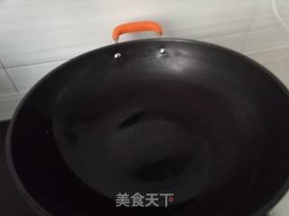 凉拌藕丁的做法步骤：4
