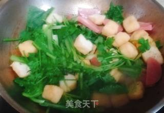 麻辣烫的做法步骤：3
