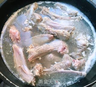 红烧嫩羊排的做法步骤：4