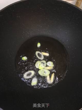 儿童版宫保鸡丁的做法步骤：2