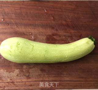 清炒笋瓜的做法步骤：1