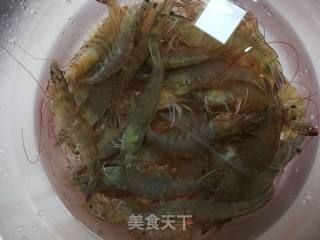 #我最喜爱的家常菜#～～油焖大虾的做法步骤：3